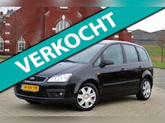 Ford Focus C-Max - 1.6-16V Trend l AIRCO l NAVI l APK 12-2021
