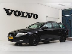 Volvo V70 - D4 Nordic+, Dynamic Line, Black Edition
