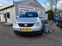 Volkswagen Fox - 1.2 12V 65PK Trendline, onderh. boekjes