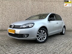 Volkswagen Golf - 1.2 TSI Highline BlueMotion STYLE - EDITION