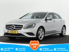 Mercedes-Benz A-klasse - 180