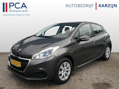 Peugeot 208 - 1.2 PureTech Active