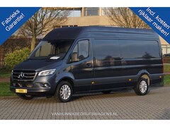 Mercedes-Benz Sprinter - 319CDI L3H2 €540 / Maand Airco, Cruise, Camera, DAB+ LED 17" LMV Nr. 773