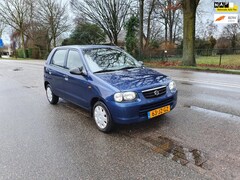 Suzuki Alto - 1.1 GLS
