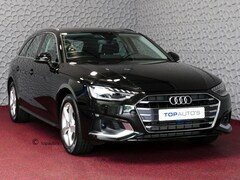 Audi A4 Avant - 40 TFSI 190PK NW MODEL SPORT EDIT. MATRIX LED MASSAGE 2020 NAVI ADAPT.CRUISE