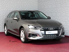Audi A4 Avant - 40 TFSI 190PK NW MODEL SPORT EDIT. MATRIX LED VIR.COCKPIT MASSAGE 2020 NAVI ADAPT.CRUISE 0