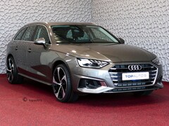 Audi A4 Avant - 40 TFSI 190PK NW MODEL SPORT EDIT. MATRIX 20'' LMV LED VIR.COCKPIT MASSAGE 2020 NAVI ADAPT