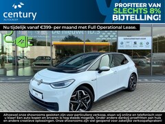 Volkswagen ID.3 - First Plus 204 pk / Climate Control / Keyless / Multifunctioneel stuur (COMNR. 719387)