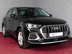 Audi Q3 - 35 TFSI ADVANCED VIRTUAL COCKPIT LED ECC ADAPT.CRUISE NAVI LMV PDC STOELVERW. 04/2020