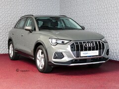 Audi Q3 - 35 TFSI ADVANCED VIRTUAL COCKPIT ECC ADAPT.CRUISE NAVI LMV PDC STOELVERW. 03/2020