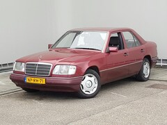 Mercedes-Benz E-klasse - 220