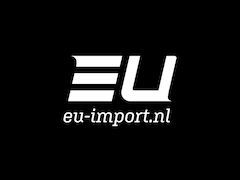 Eu-Import logo