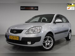 Kia Rio - 1.4 X-pect Airco, NAP, APK, Nette Staat