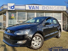 Volkswagen Polo - 1.2 Comfortline | 5-Deurs | Airco |Bluetooth