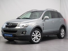 Opel Antara - 2.4-16V *Trekhaak, Navigatie, Cruise control, Stoelverarming, Leder* incl. winterwielen