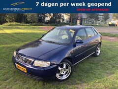 Audi A3 - 1.9 TDI Attraction |AIRCO|5DRS|APK 29-04-2021|