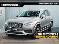 Volvo XC90 - T8 Twin Engine Hybride AWD 390pk Momentum Pro 20" LM velgen