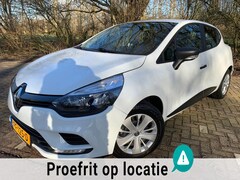 Renault Clio - 1.5 dCi Ecoleader Life|AIRCO|CRUISE|2DE EIGENAAR|