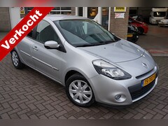 Renault Clio - 1.5 dCi 65KW Authentique
