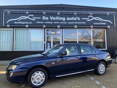 Rover 75 - 1.8 Business Edition