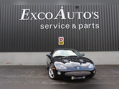 Jaguar XK8 - 4.2 V8 Convertible Compleet XKR uitgevoerd