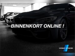 BMW 1-serie - 116i Business Line M Sport | Stoelverwarming | 18 inch velgen