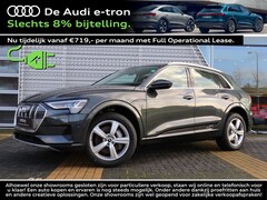 Audi e-tron - 55 quattro Business edition 408 pk / Parkeercamera / Navigatie / Climate Control (VSB 3019