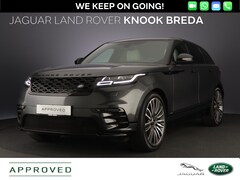 Land Rover Range Rover Velar - 3.0D V6 R-Dynamic HSE | 22" | Panorama | HUD