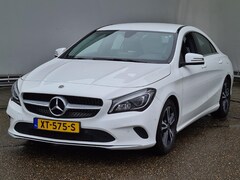 Mercedes-Benz CLA-Klasse - 180 Benzine, Automaat. Dealer onderhouden Apk t/m 29-03-2023