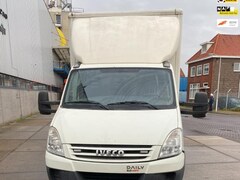 Iveco Daily - 50 C 15V 300 H2 L