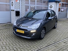 Citroën C3 - 1.2 VTi Tendance