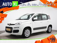 Fiat Panda - 0.9 TwinAir Automaat Edizione Cool Airco Radio/Cd Elek.Ramen