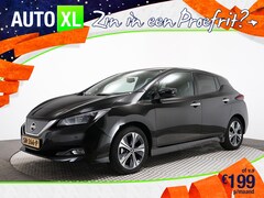 Nissan LEAF - 2.ZERO EDITION 40 kWh Clima Rondomcamera Lmv Navi