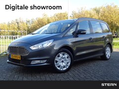 Ford Galaxy - 1.5 EcoBoost 160pk Trend 7-pers