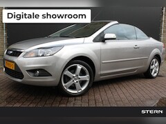 Ford Focus Coupé-Cabriolet - 100PK Titanium