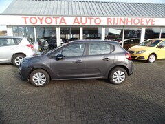 Citroën C3 - 1.2 PureTech Feel 105g