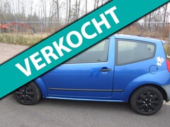 Citroën C2 - 1.1i Séduction
