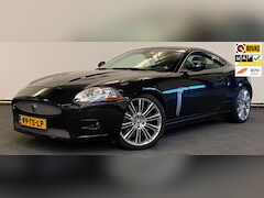 Jaguar XKR - 4.2 V8 Coupé, aankoopkeuring toegestaan, dealer onderhouden, inruil mogelijk