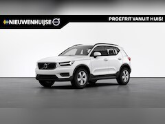 Volvo XC40 - T2 129pk Automaat Momentum Core