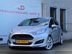 Ford Fiesta - ST Line 1.0 100pk EcoBoost 38.674km