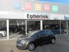 Alfa Romeo MiTo - 105PK Turbo Twin Air