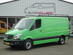 Mercedes-Benz Sprinter - 316 CDI 120KW 163PK L2H1 IMPERIAAL + LADDER / TREKHAAK/ ACHTERUI