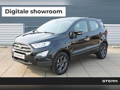Ford EcoSport - 1.0 EcoBoost 100pk Trend Connected
