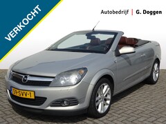 Opel Astra TwinTop - 1.8 Enjoy