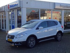 Suzuki SX4 S-Cross - 1.6 Exclusive