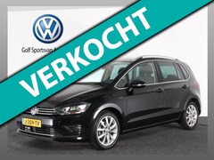 Volkswagen Golf Sportsvan - 1.4 TSI Highline | 150pk. | automaat | navigatie |