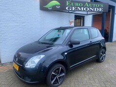 Suzuki Swift - 1.3 GA JAAR APK BIJ AFLEVERING