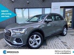 Audi Q3 - 35 TFSI Pro line