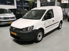 Volkswagen Caddy - 1.6 TDI BMT |1e EIGENAAR|AIRCO|SCHUIFDEUR|CRUISE CONTROL|BCM|N.A.P.|DUBBELE ACHTERDEUREN