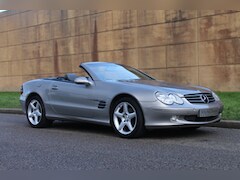 Mercedes-Benz SL-klasse - 350